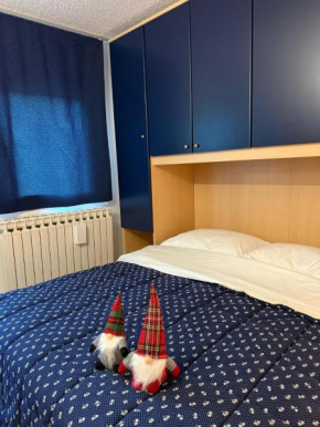 Casa Dolce Presena Passo Del Tonale